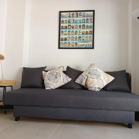 Сasa de vacaciones Casa_sierrecilla